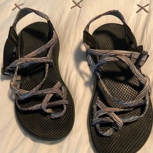 Good used condition Women’s chacos